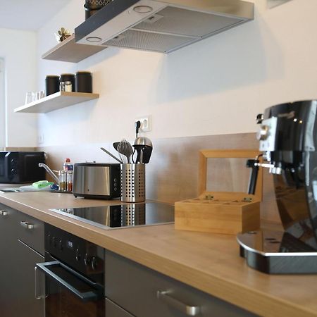Ferienwohnung Moselallee 5 Sterne Moselkern Exteriér fotografie
