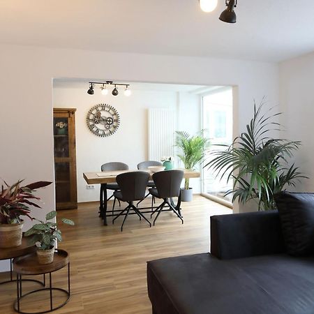 Ferienwohnung Moselallee 5 Sterne Moselkern Exteriér fotografie