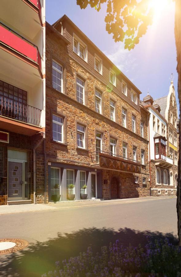 Ferienwohnung Moselallee 5 Sterne Moselkern Exteriér fotografie