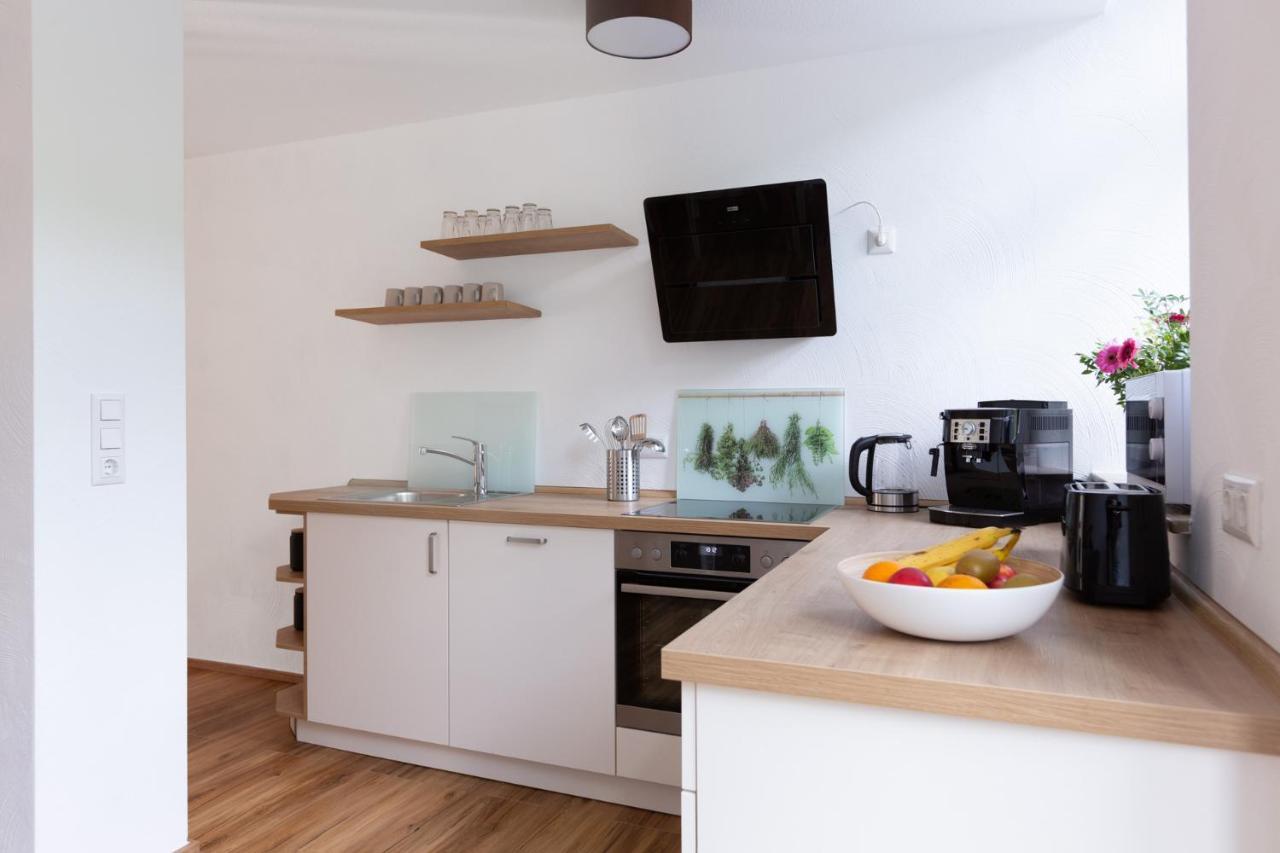 Ferienwohnung Moselallee 5 Sterne Moselkern Exteriér fotografie
