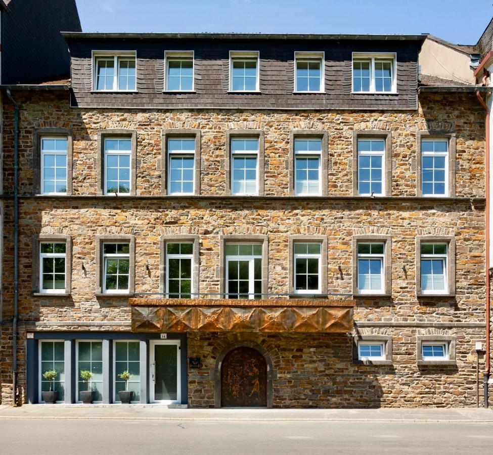 Ferienwohnung Moselallee 5 Sterne Moselkern Exteriér fotografie