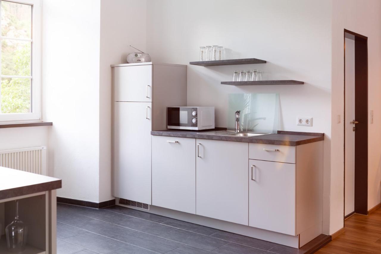 Ferienwohnung Moselallee 5 Sterne Moselkern Exteriér fotografie