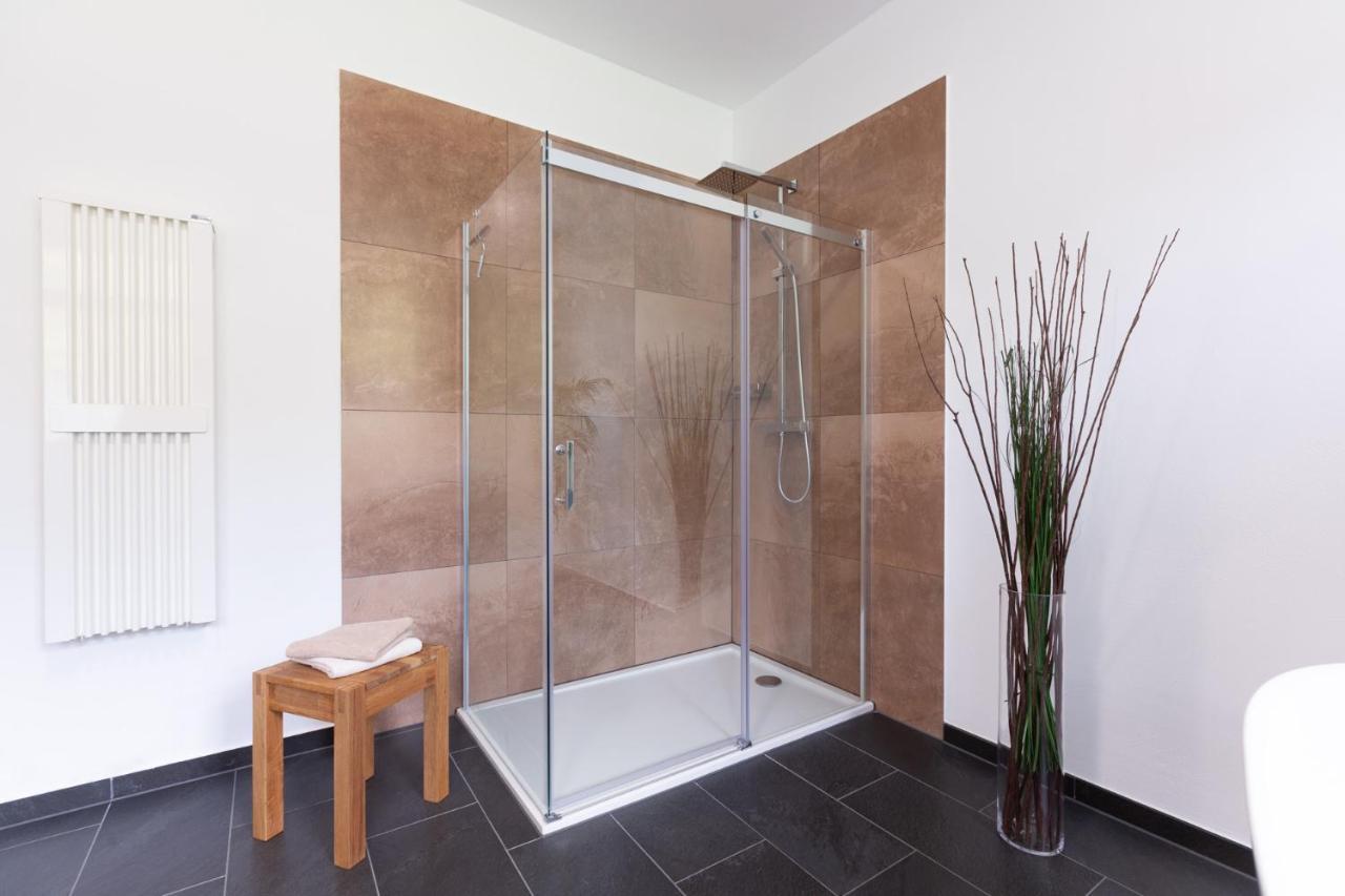 Ferienwohnung Moselallee 5 Sterne Moselkern Exteriér fotografie