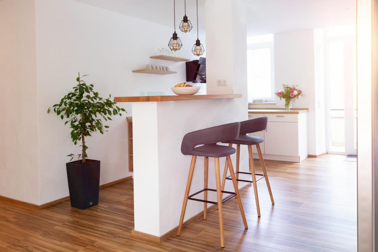 Ferienwohnung Moselallee 5 Sterne Moselkern Exteriér fotografie
