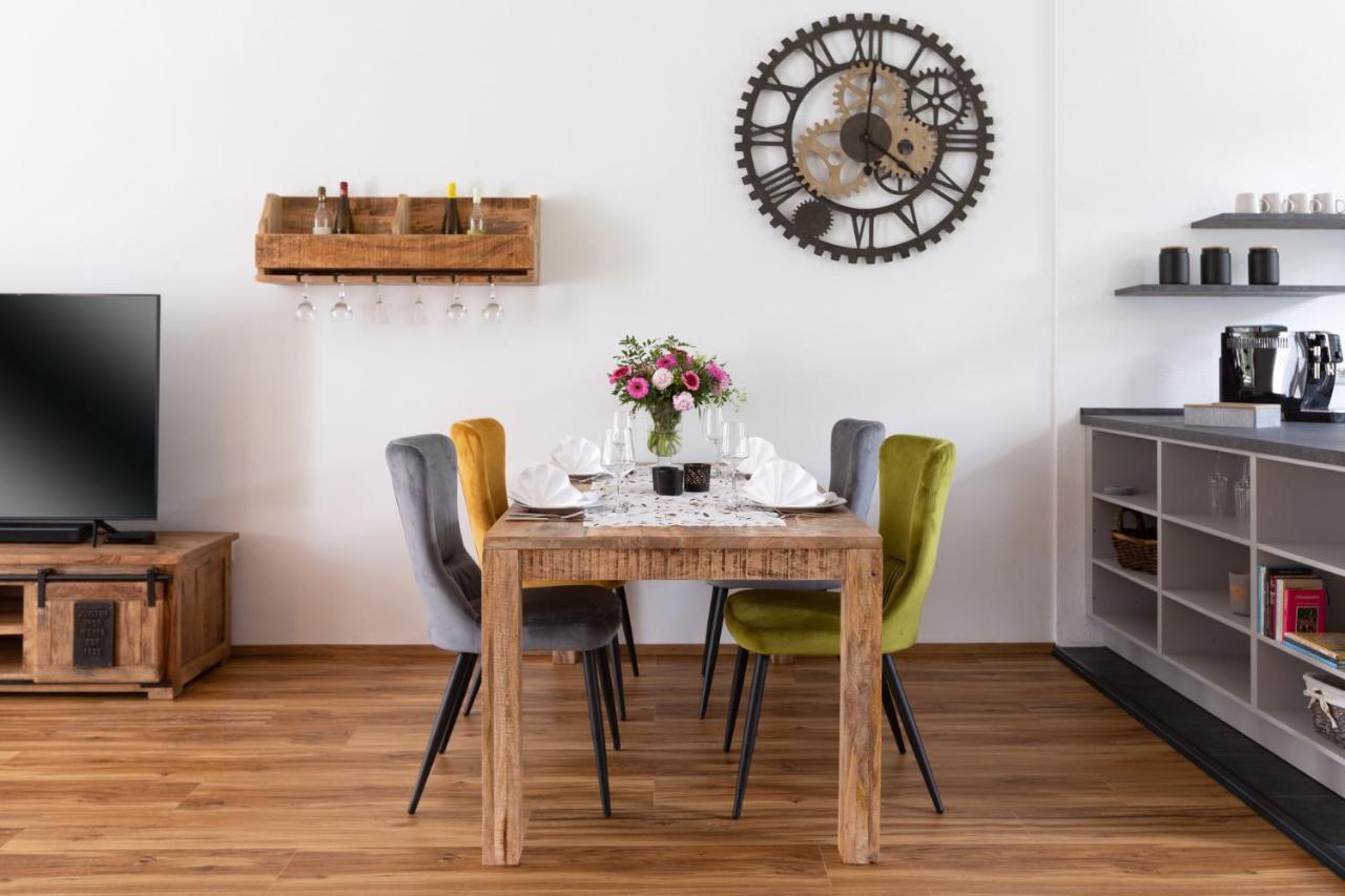 Ferienwohnung Moselallee 5 Sterne Moselkern Exteriér fotografie