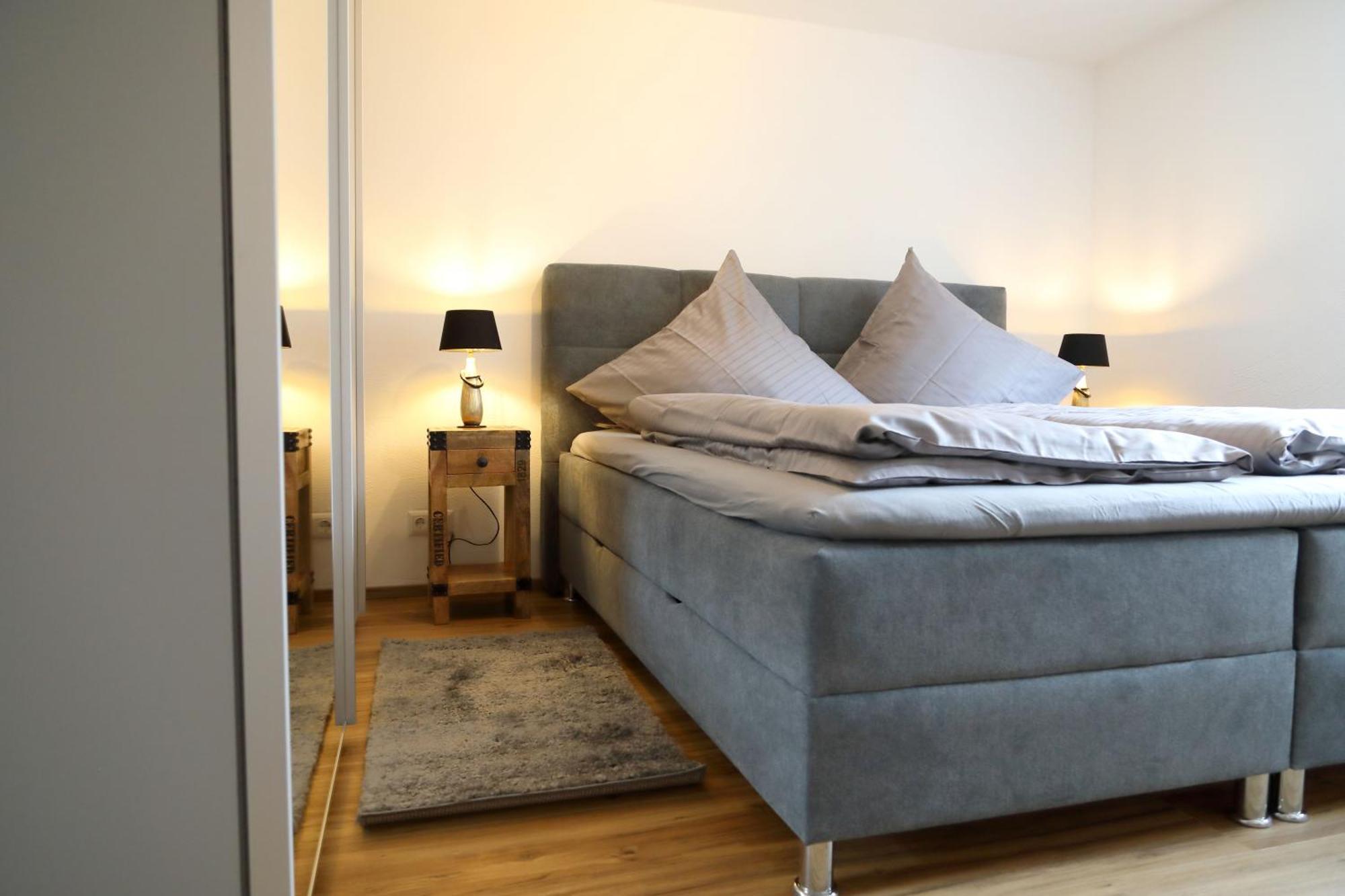 Ferienwohnung Moselallee 5 Sterne Moselkern Exteriér fotografie