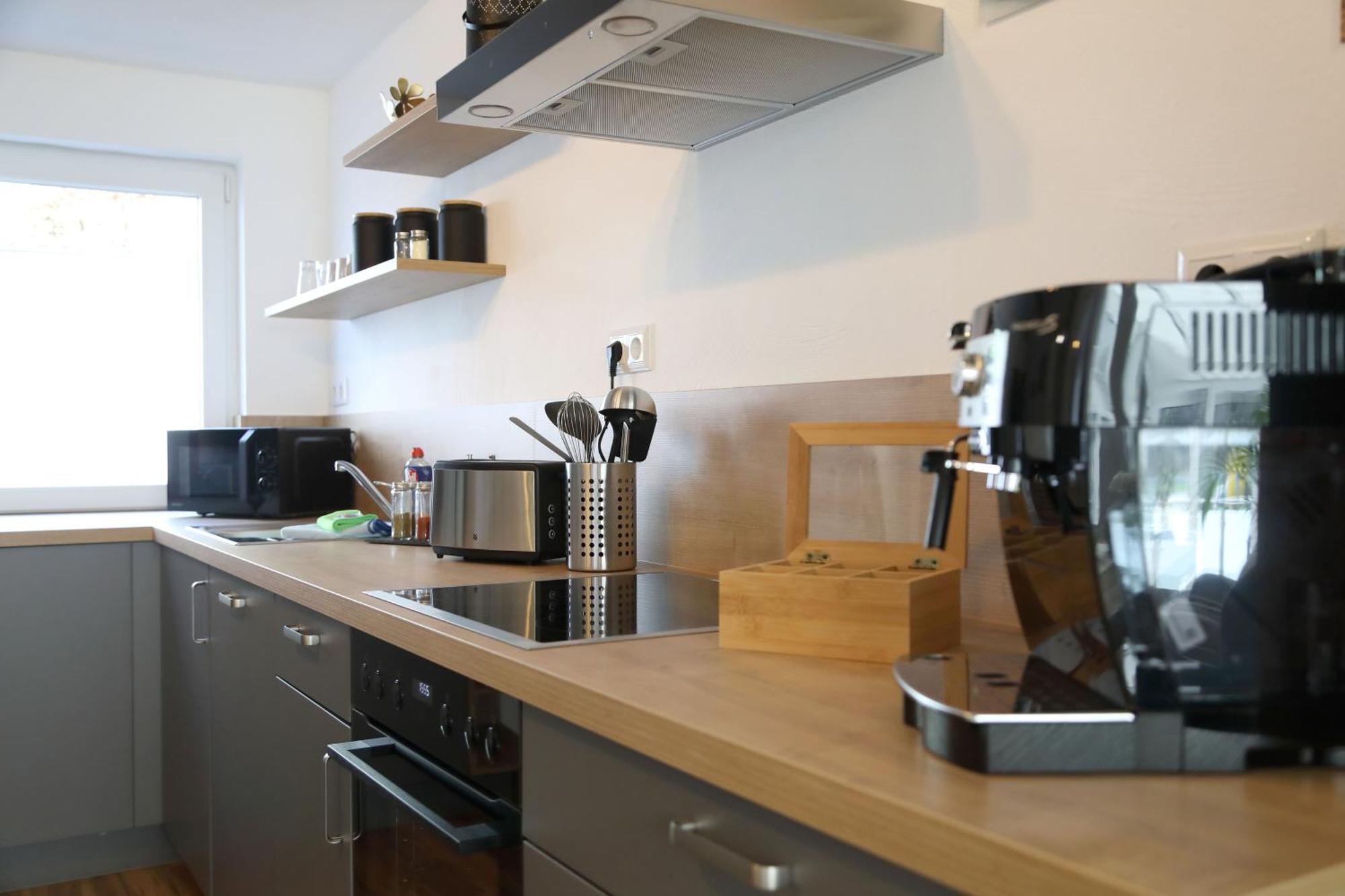 Ferienwohnung Moselallee 5 Sterne Moselkern Exteriér fotografie