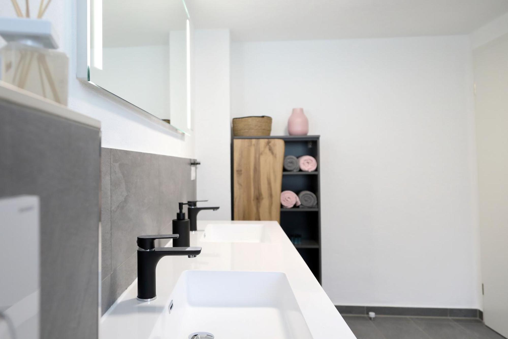 Ferienwohnung Moselallee 5 Sterne Moselkern Exteriér fotografie