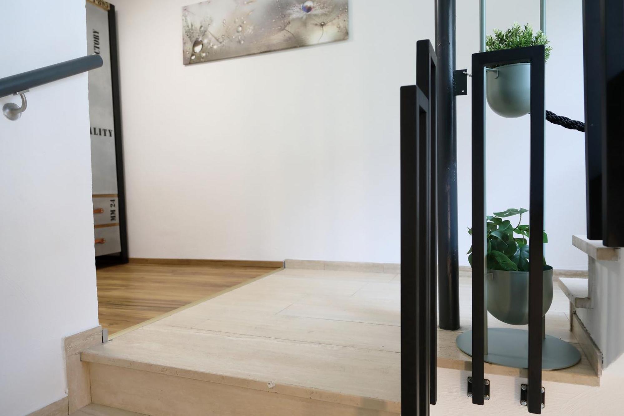 Ferienwohnung Moselallee 5 Sterne Moselkern Exteriér fotografie