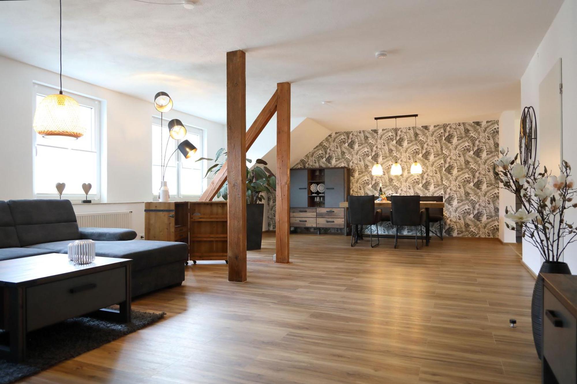 Ferienwohnung Moselallee 5 Sterne Moselkern Exteriér fotografie