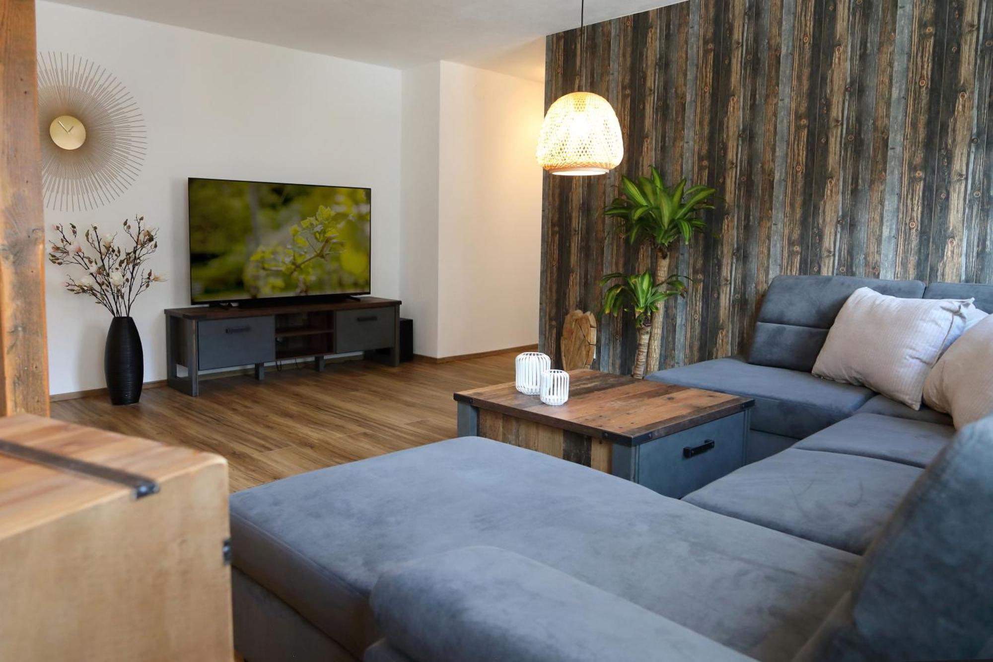 Ferienwohnung Moselallee 5 Sterne Moselkern Exteriér fotografie