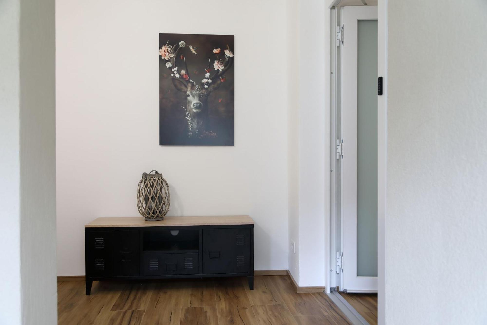 Ferienwohnung Moselallee 5 Sterne Moselkern Exteriér fotografie