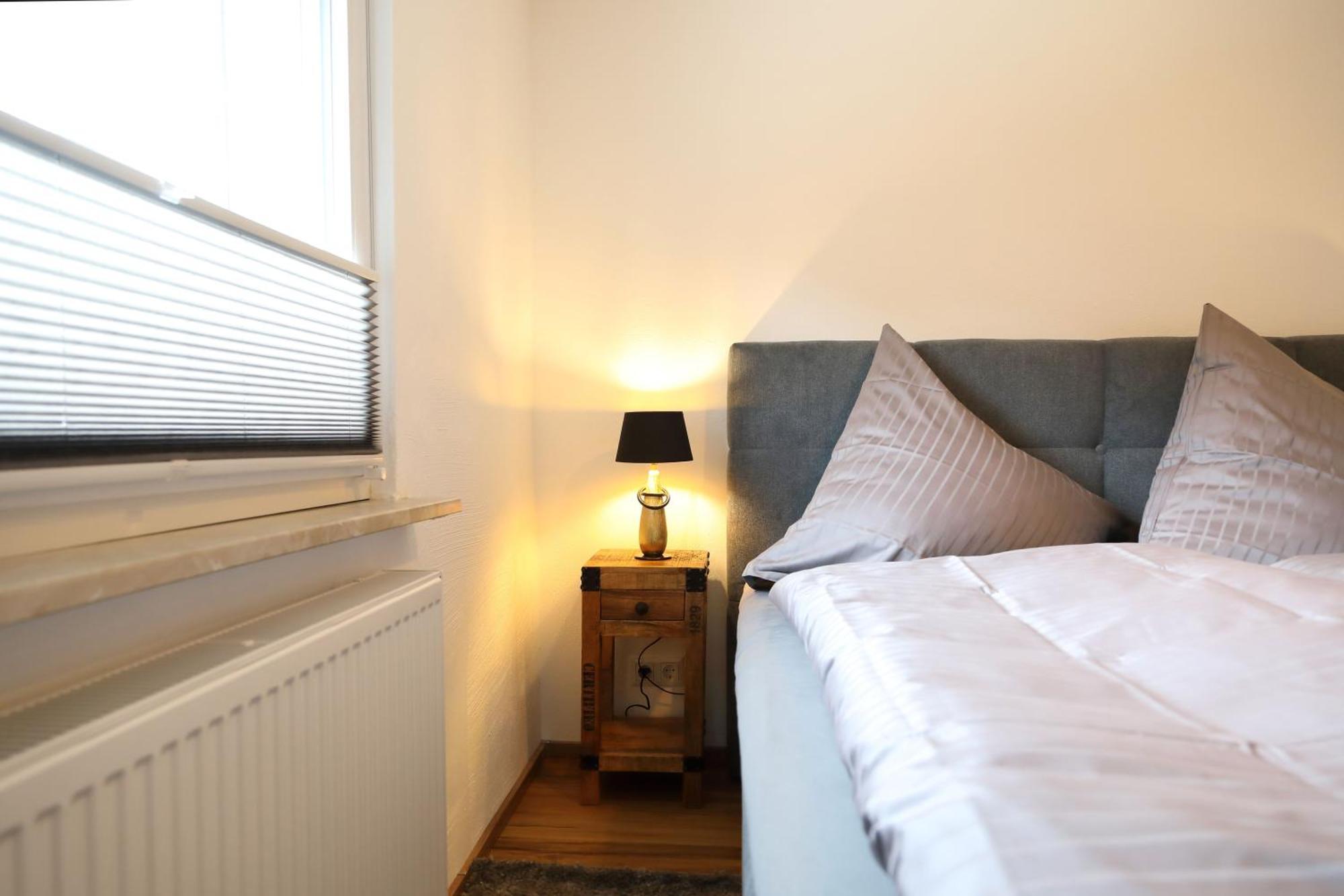 Ferienwohnung Moselallee 5 Sterne Moselkern Exteriér fotografie