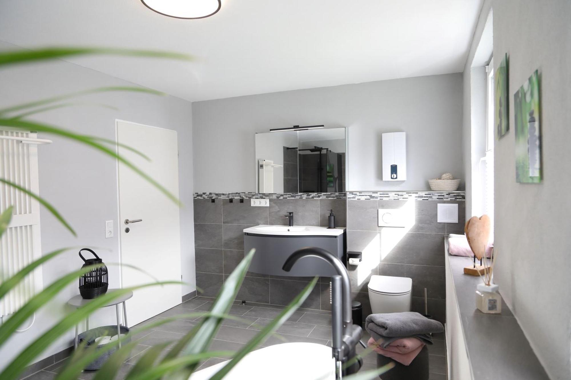 Ferienwohnung Moselallee 5 Sterne Moselkern Exteriér fotografie