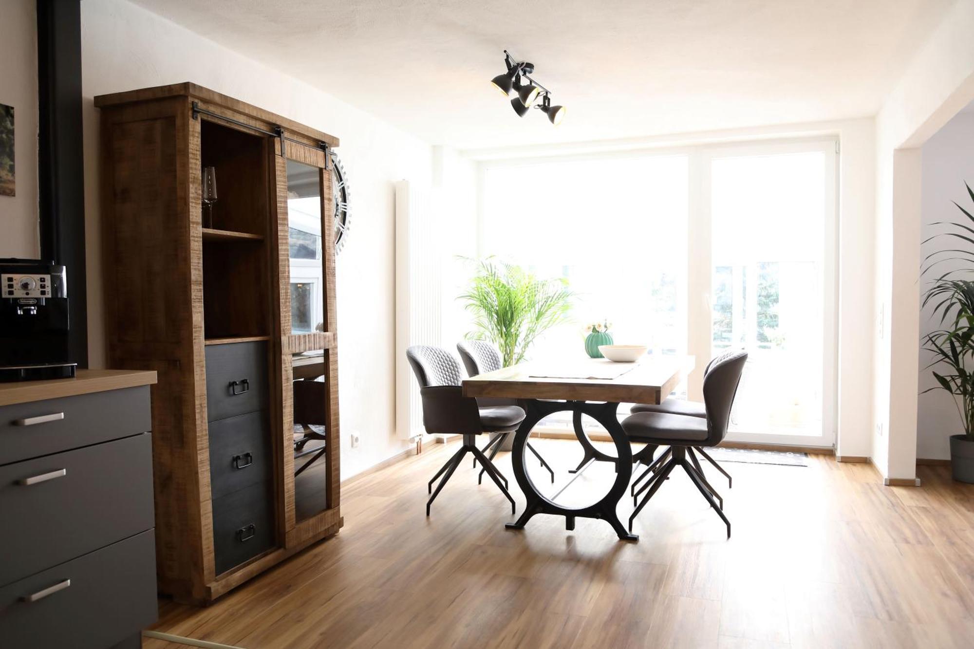 Ferienwohnung Moselallee 5 Sterne Moselkern Exteriér fotografie