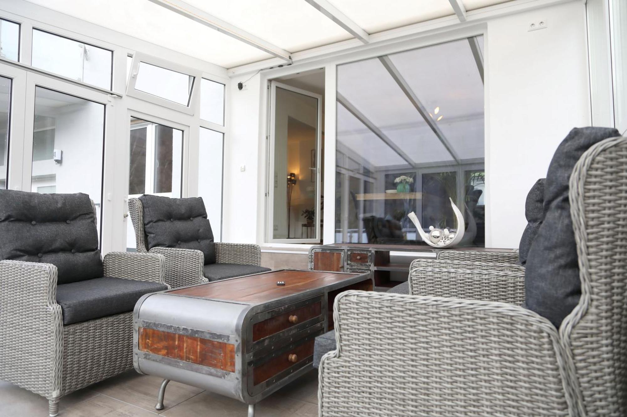 Ferienwohnung Moselallee 5 Sterne Moselkern Exteriér fotografie