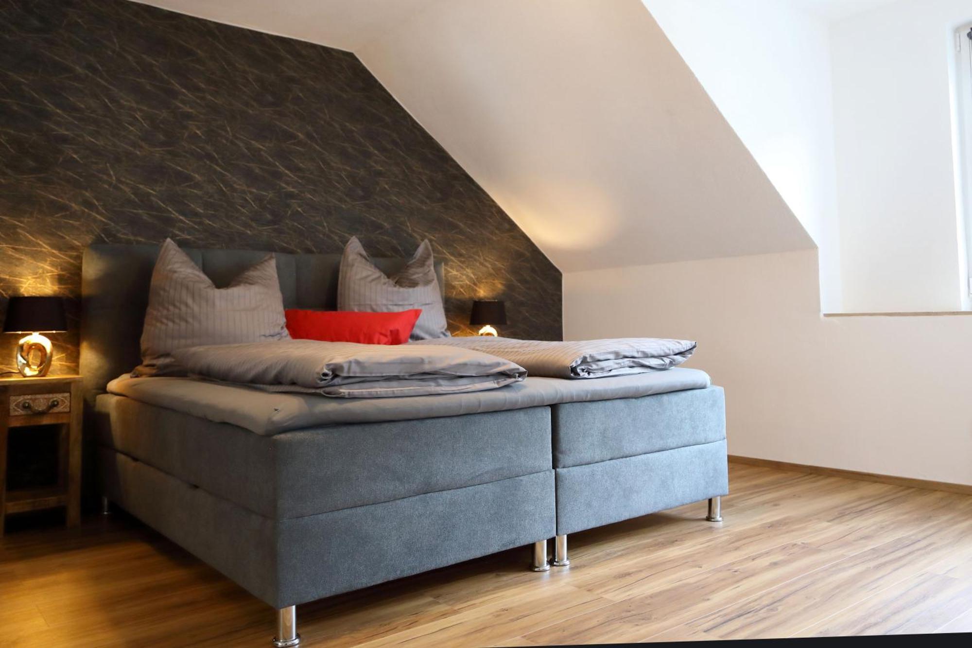 Ferienwohnung Moselallee 5 Sterne Moselkern Exteriér fotografie