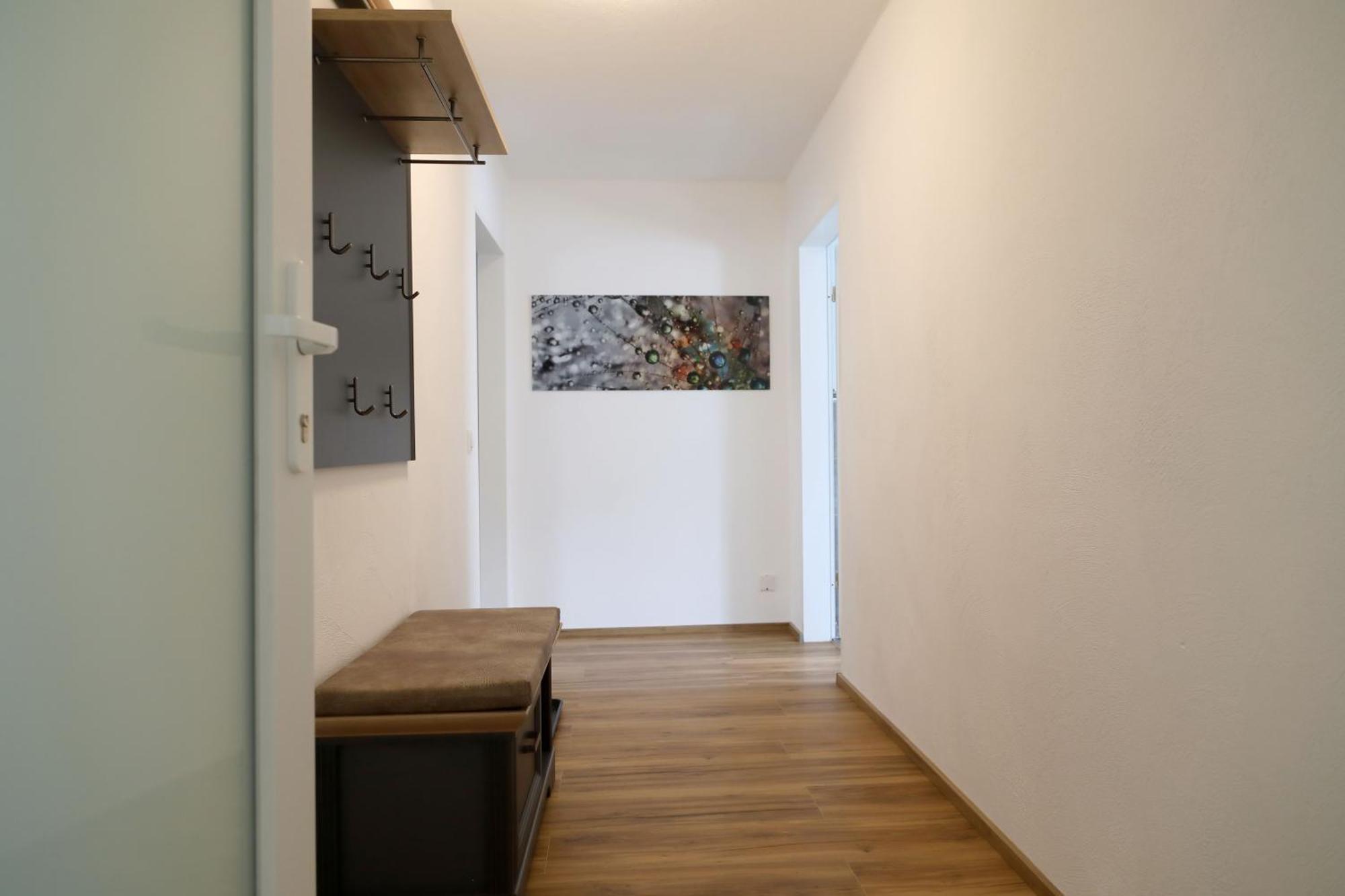 Ferienwohnung Moselallee 5 Sterne Moselkern Exteriér fotografie