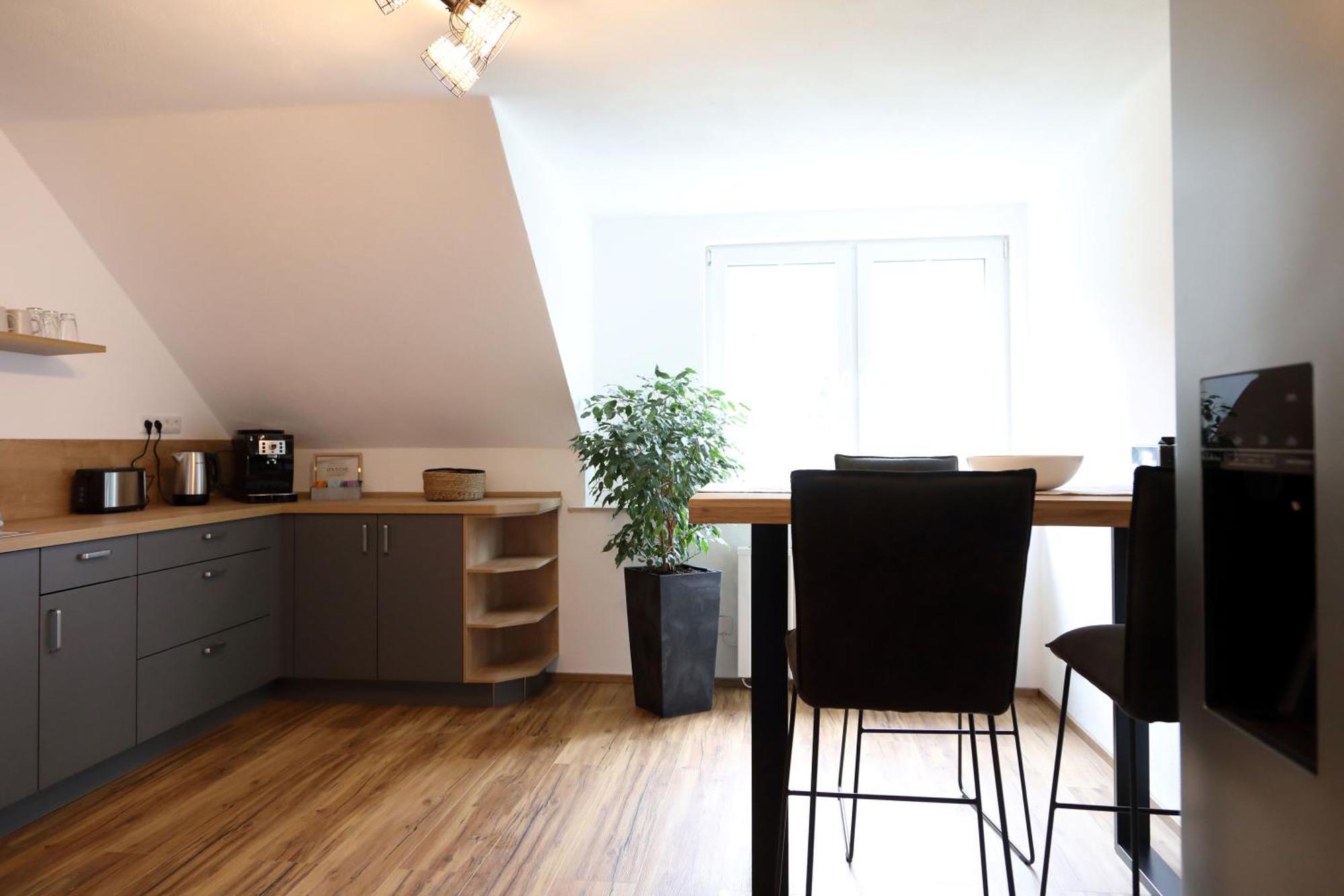Ferienwohnung Moselallee 5 Sterne Moselkern Exteriér fotografie
