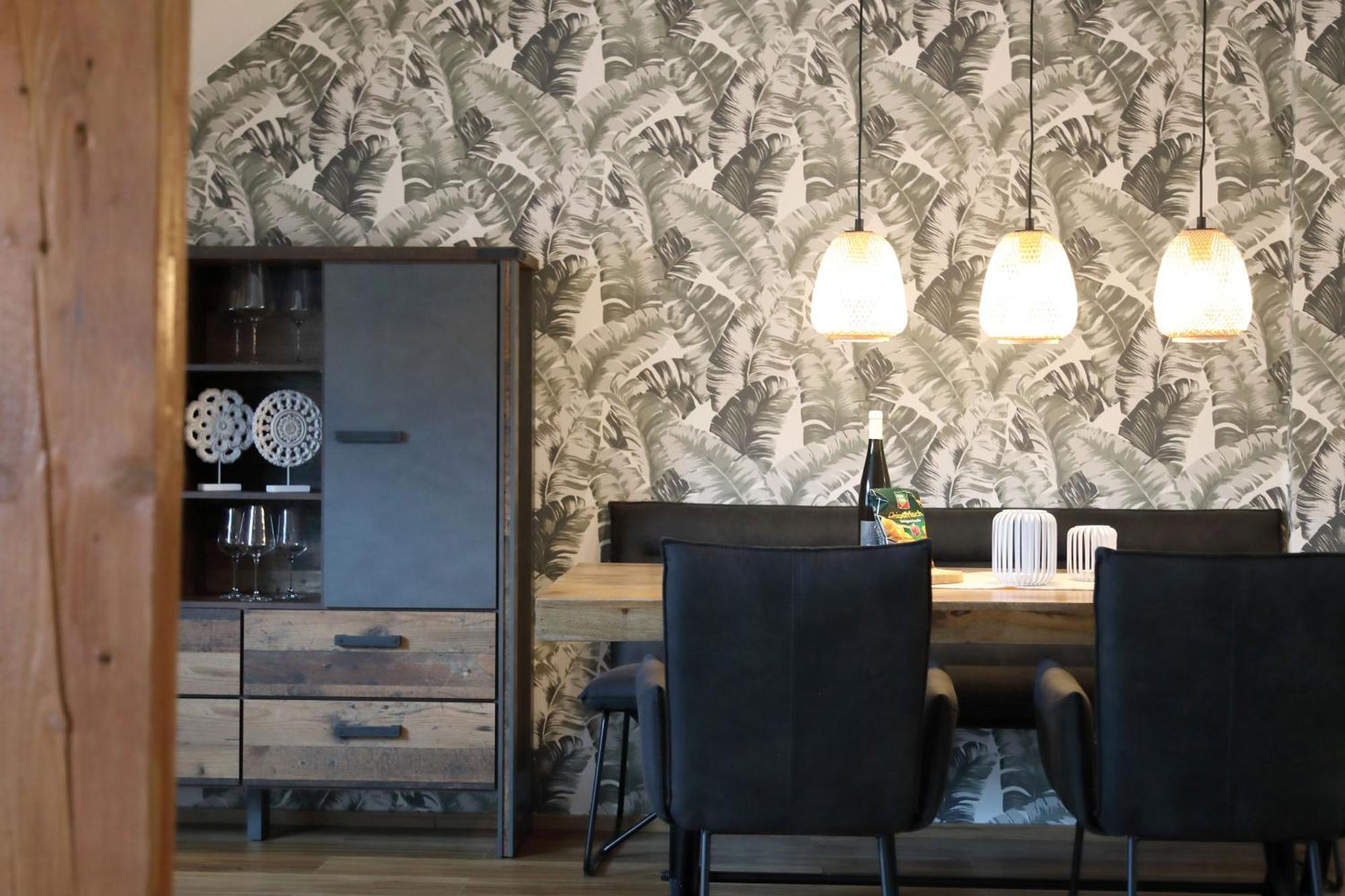 Ferienwohnung Moselallee 5 Sterne Moselkern Exteriér fotografie