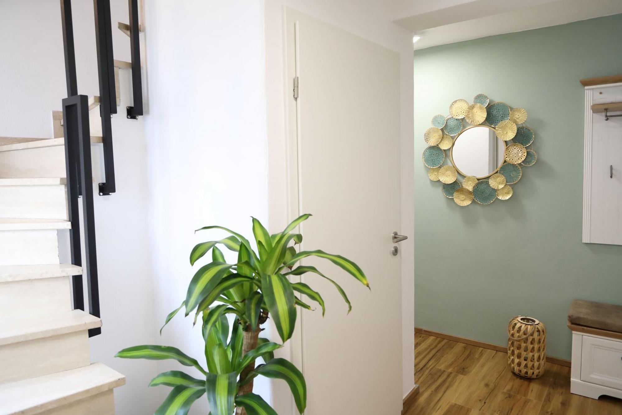 Ferienwohnung Moselallee 5 Sterne Moselkern Exteriér fotografie