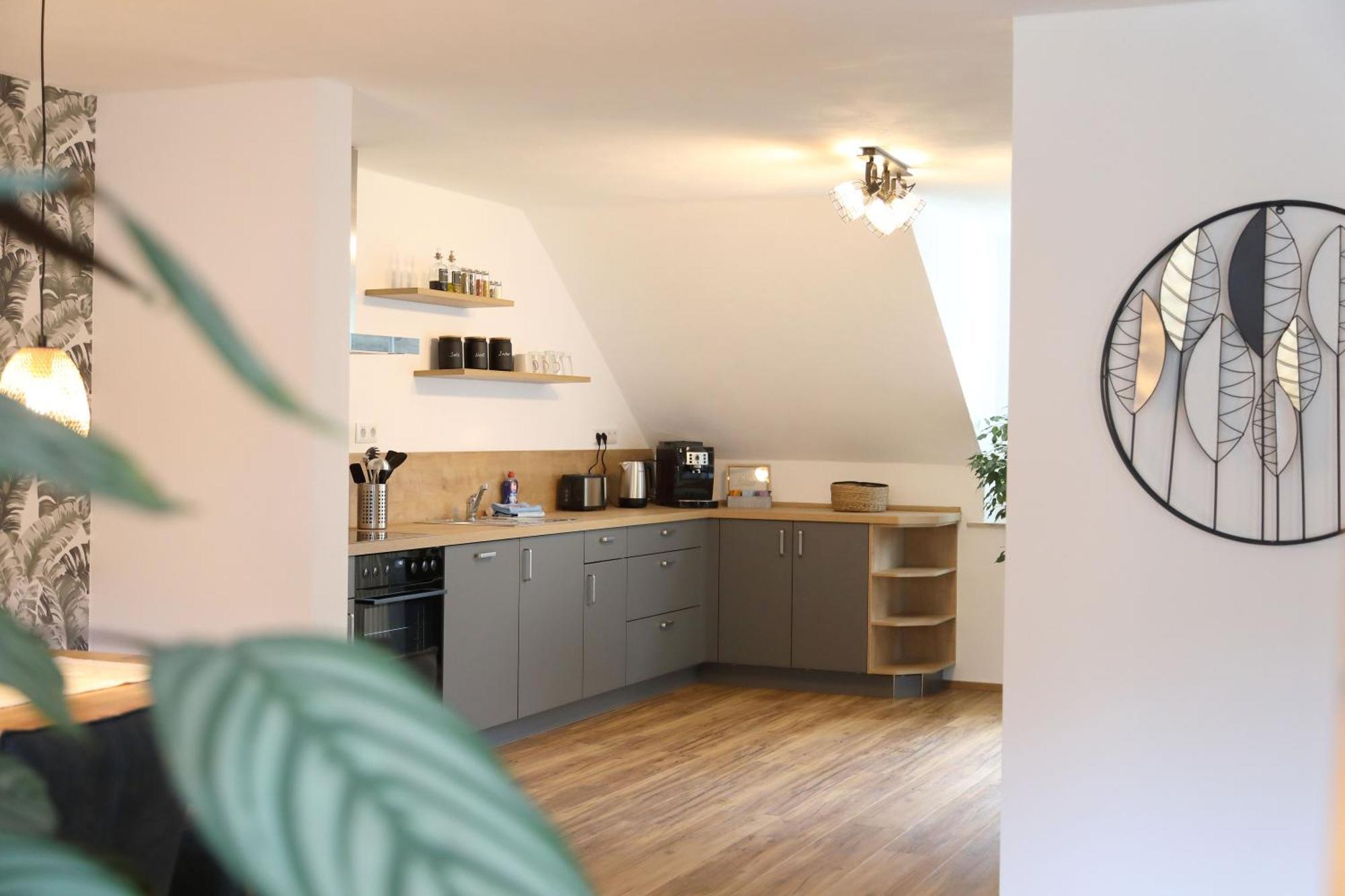 Ferienwohnung Moselallee 5 Sterne Moselkern Exteriér fotografie