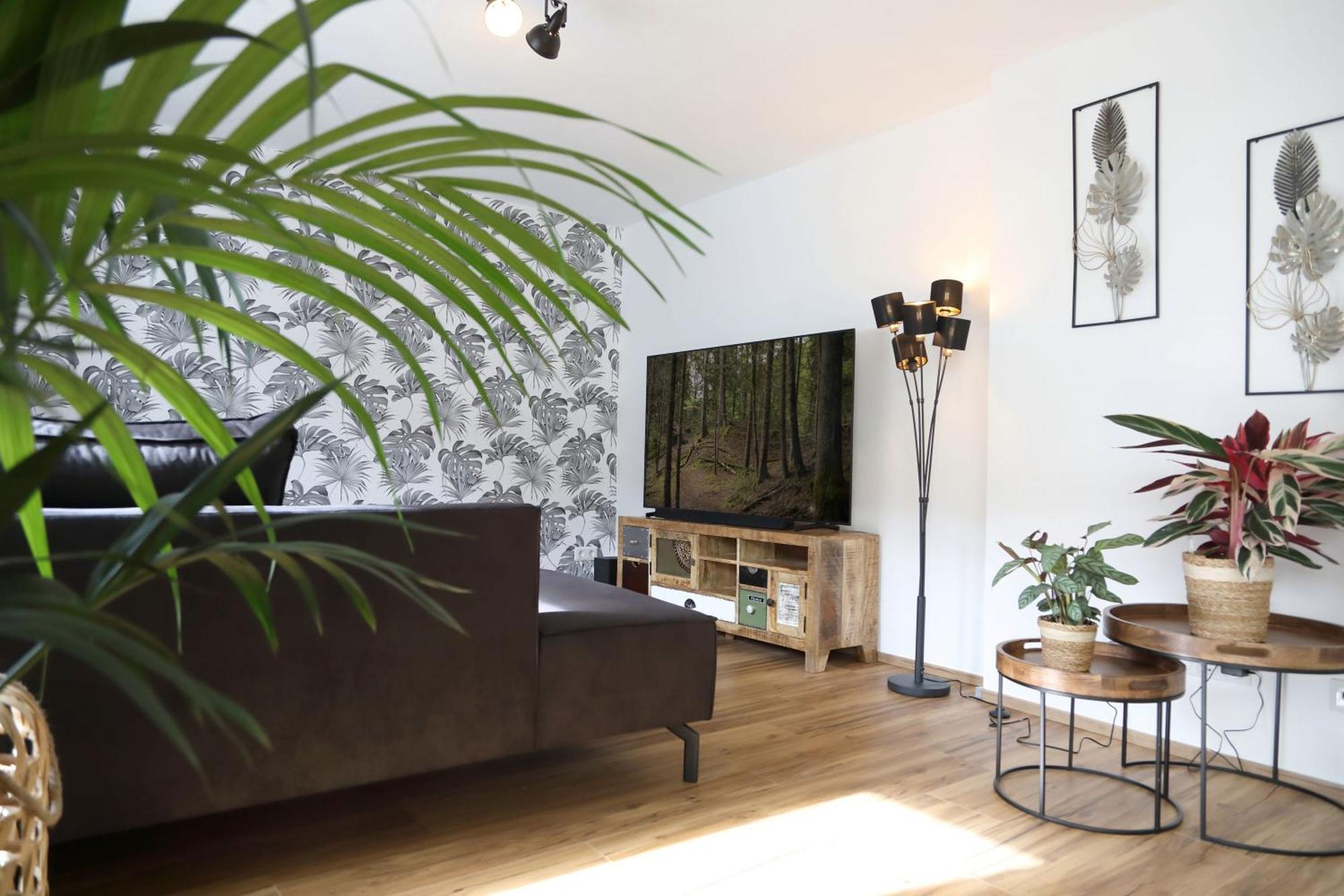 Ferienwohnung Moselallee 5 Sterne Moselkern Exteriér fotografie