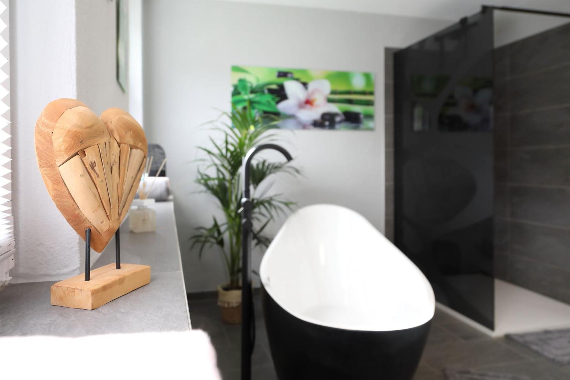 Ferienwohnung Moselallee 5 Sterne Moselkern Exteriér fotografie