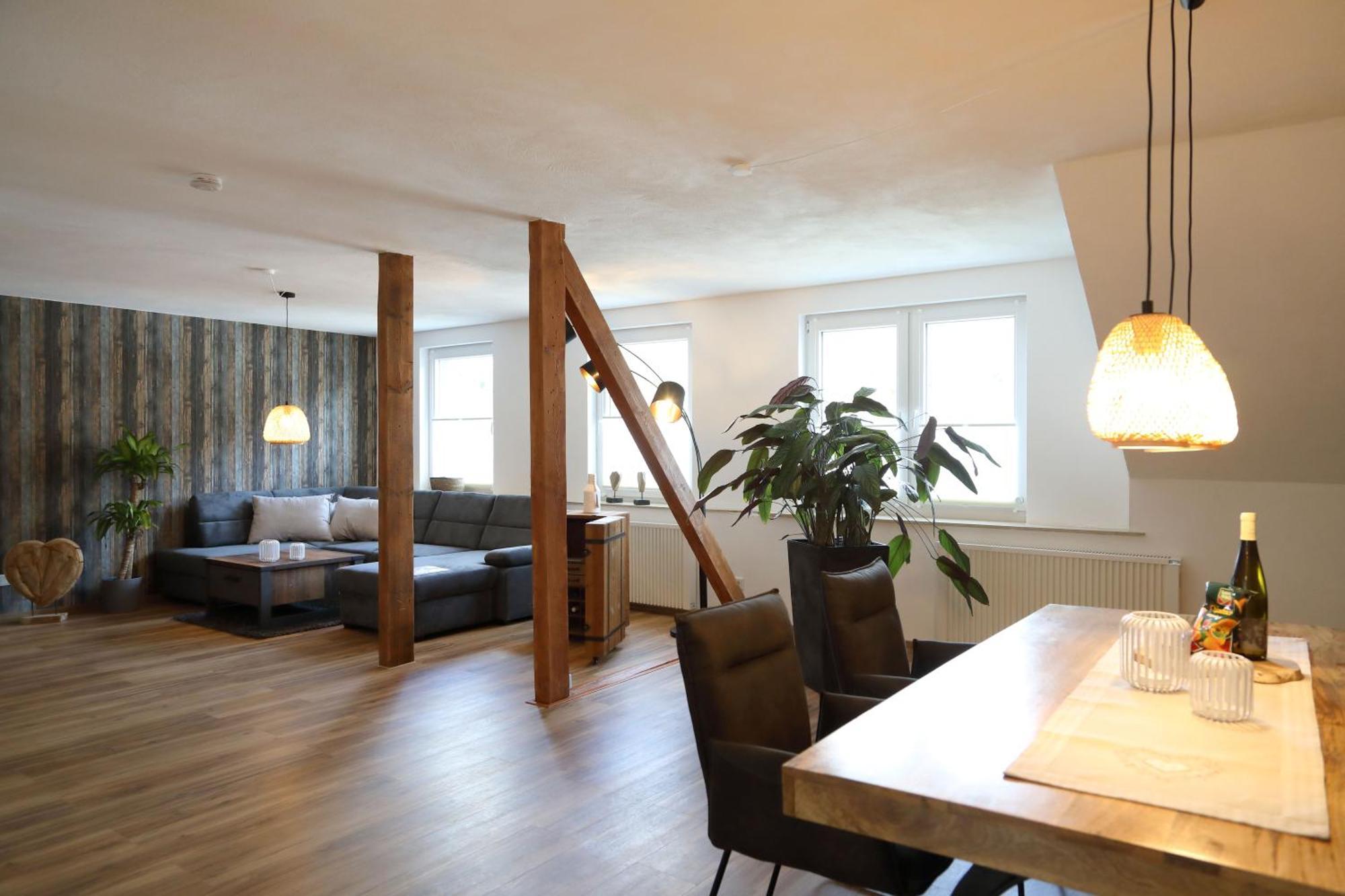 Ferienwohnung Moselallee 5 Sterne Moselkern Exteriér fotografie