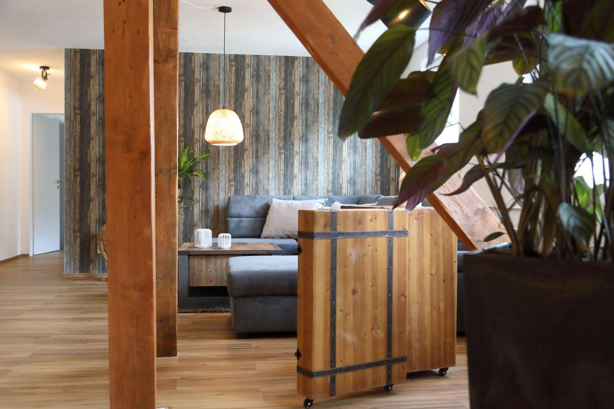 Ferienwohnung Moselallee 5 Sterne Moselkern Exteriér fotografie
