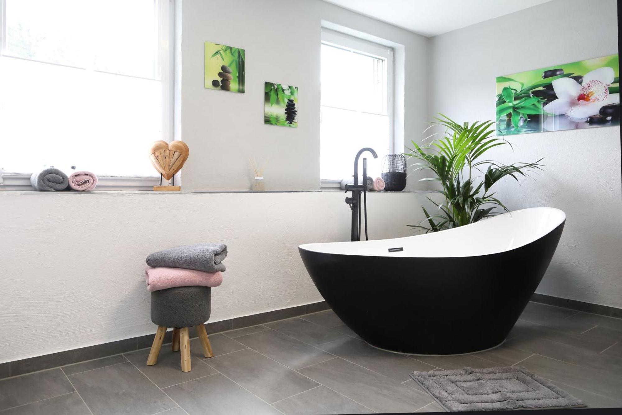 Ferienwohnung Moselallee 5 Sterne Moselkern Exteriér fotografie
