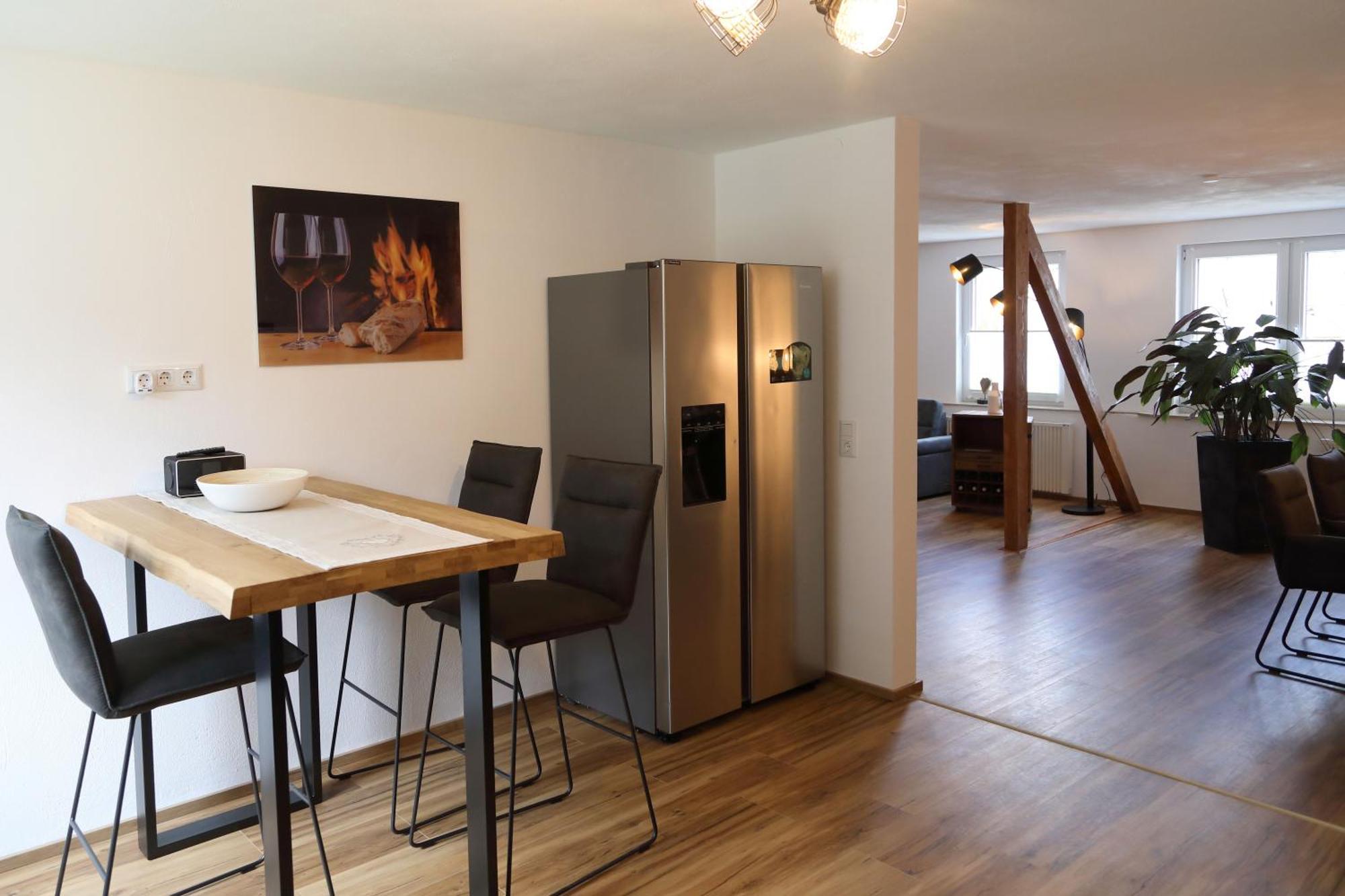 Ferienwohnung Moselallee 5 Sterne Moselkern Exteriér fotografie